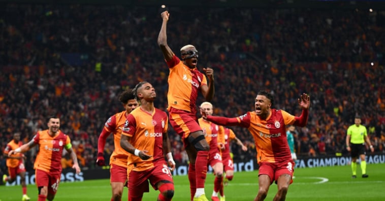 Galatasaray