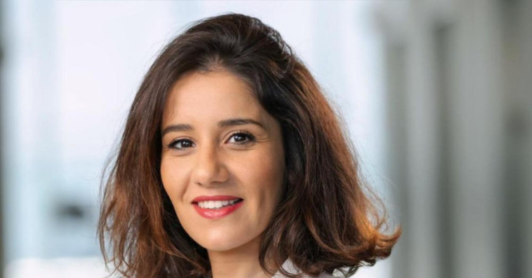 Meriem Bessa 