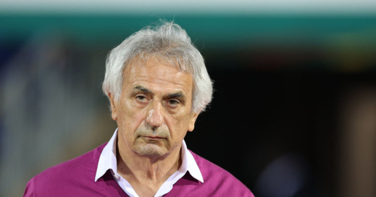 Halilhodzic