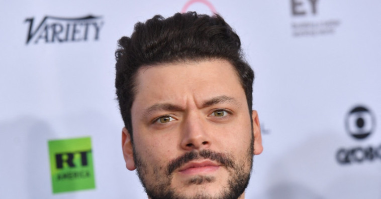 Kev Adams