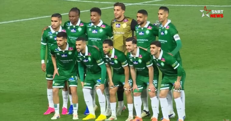 Raja Club Athletic