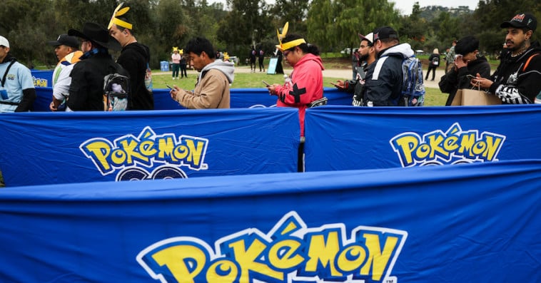 Pokémon Pokopia