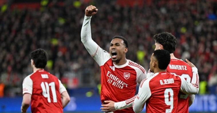Arsenal