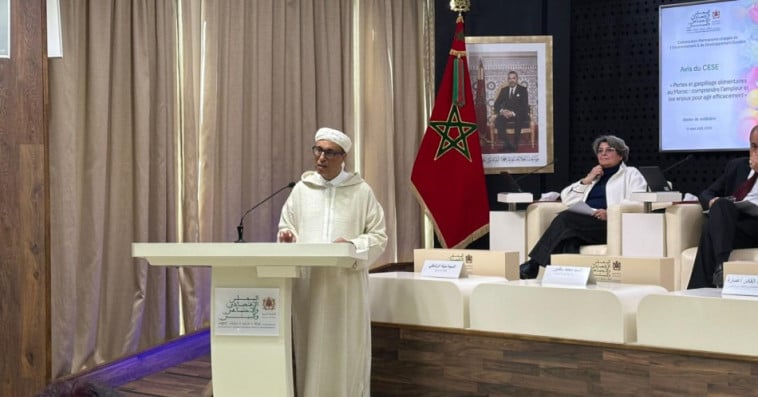 عبد القادر اعمارة