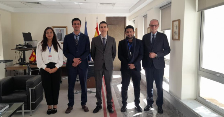 L’Association de Développement et de Coopération entre le Maroc et l’Espagne 