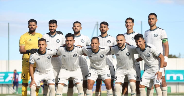 Olympique Club Khouribga - OCK