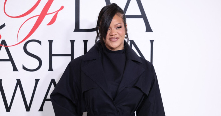 Rihanna