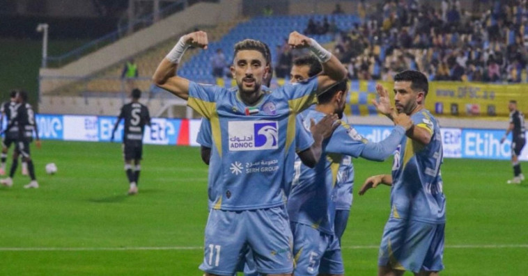 محمد الخلوي 