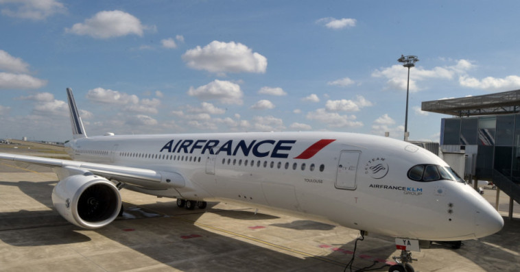 Air France klm