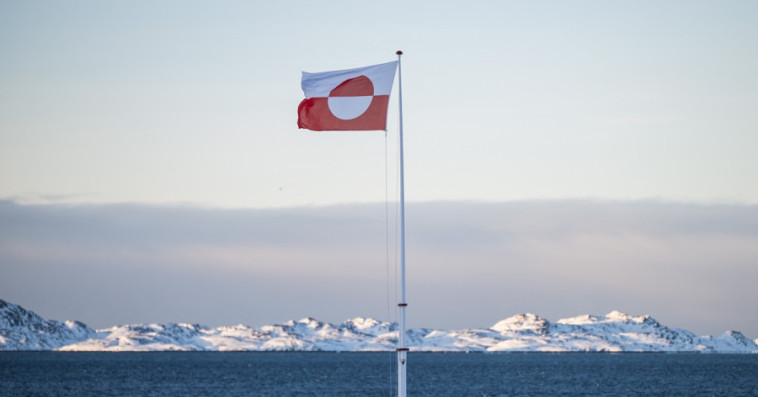 Antarctique