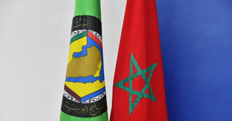 GCC-Morocco