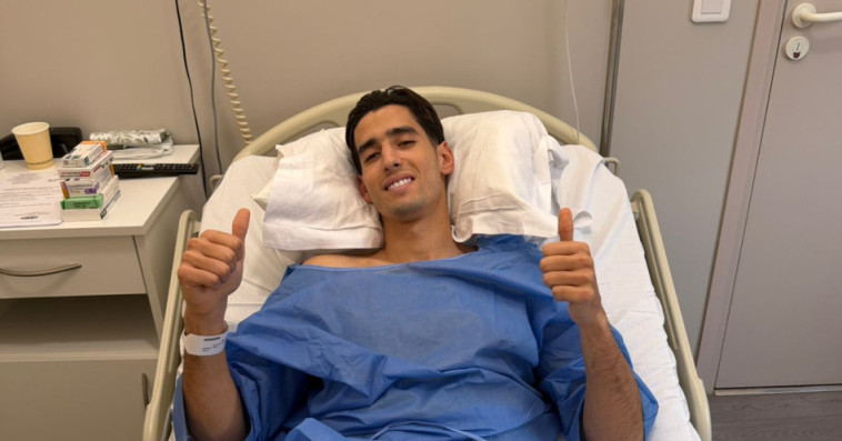 Nayef Aguerd