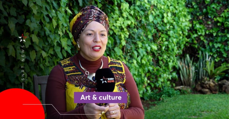 Samia Orosemane