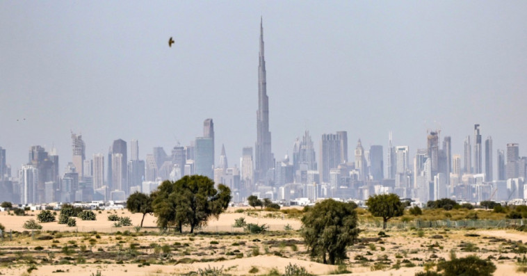 Dubai