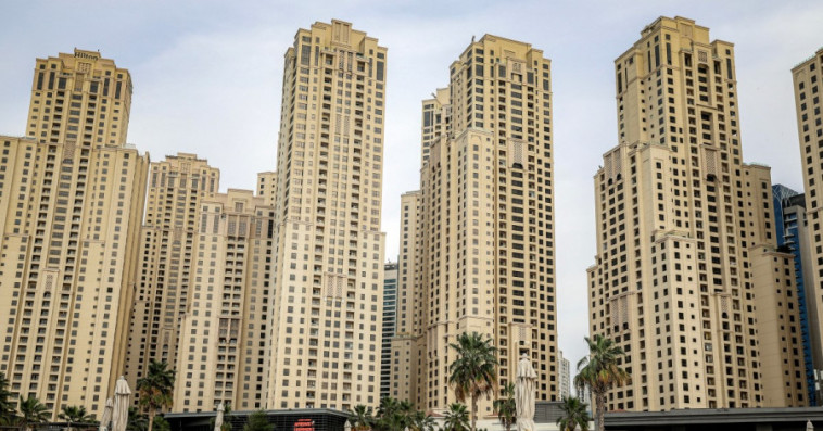 دبي - سياحة - الإمارات 
