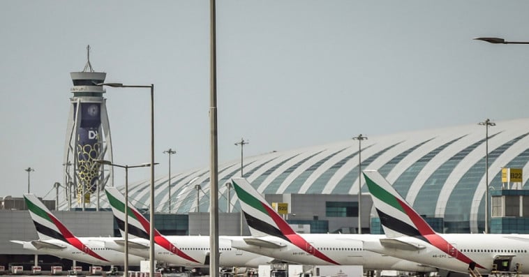DUBAI