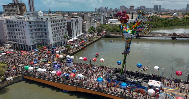 Recife