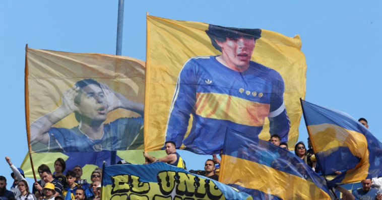 Boca junior