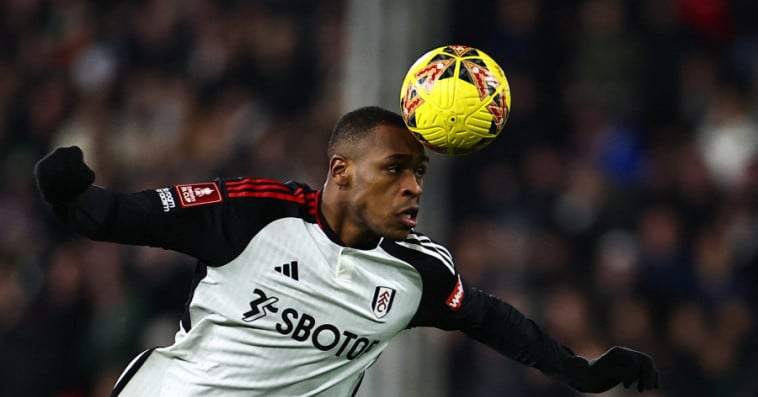 Issa Diop