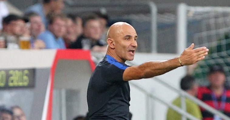 Ludovic BATELLI