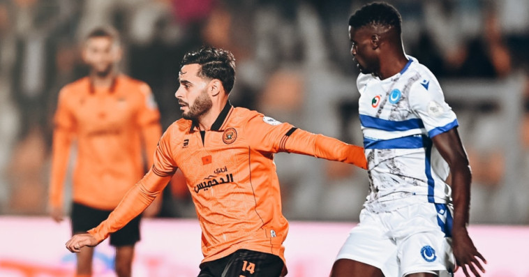rsb vs al hilal