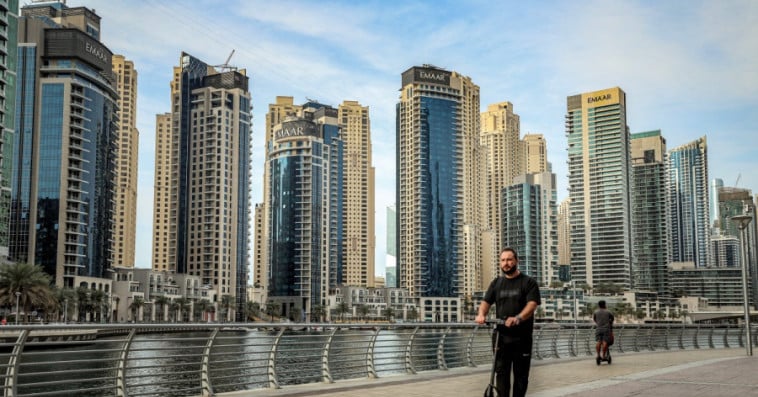 دبي  - الإمارات 