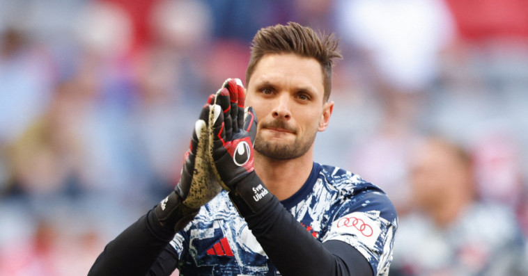 Sven Ulreich