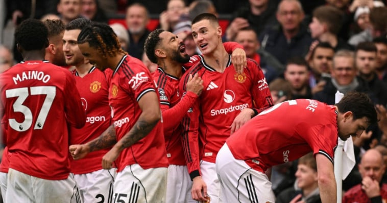 Manchester United