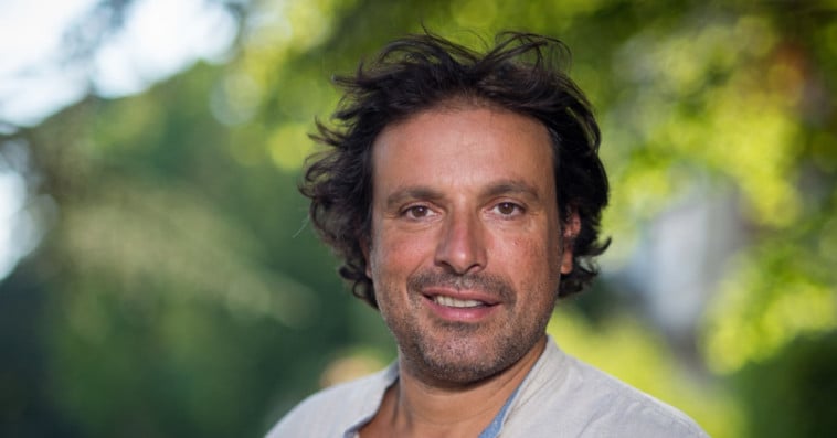 Bruno Salomone