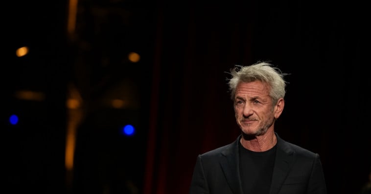 Sean Penn