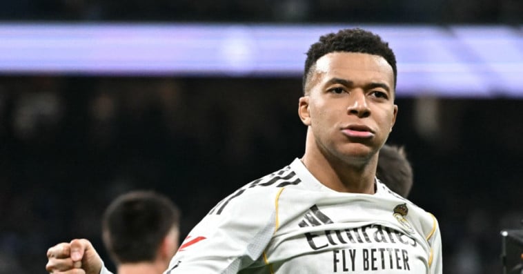 Mbappé