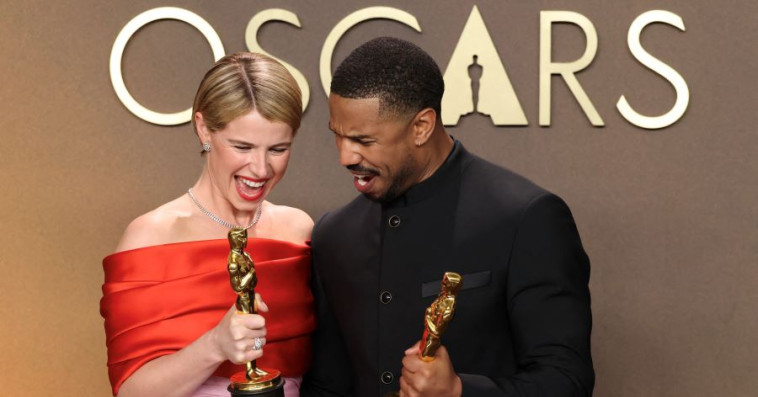 OSCARS 2026