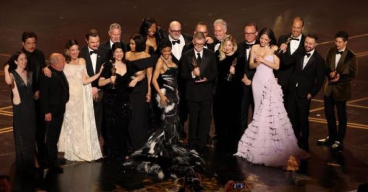 OSCARS 2026