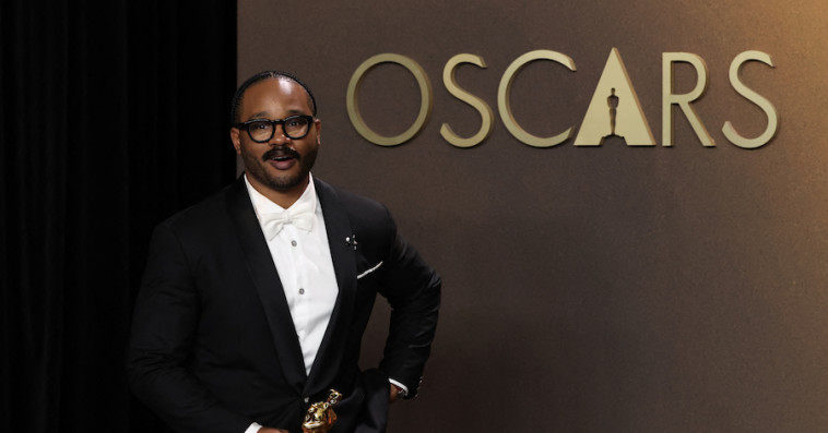 Ryan Coogler