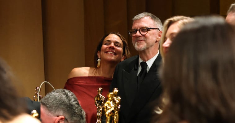Paul Thomas Anderson