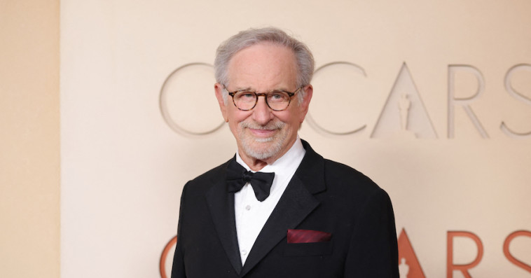 Steven Spielberg