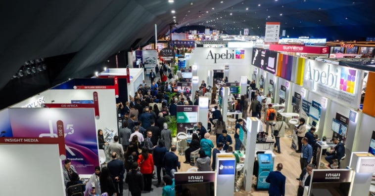 GITEX AFRICA Morocco