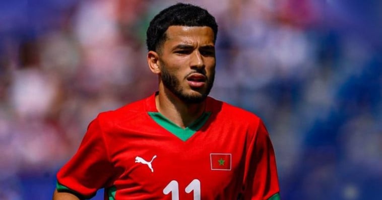 زكرياء الوحيدي zakaria elouahidi