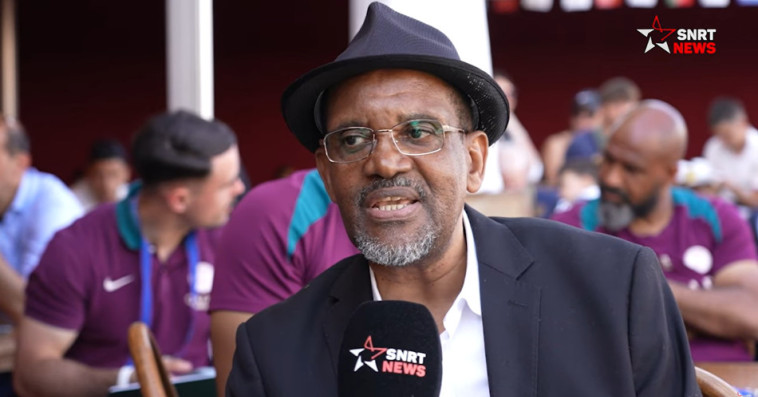 Mohamed Timoumi