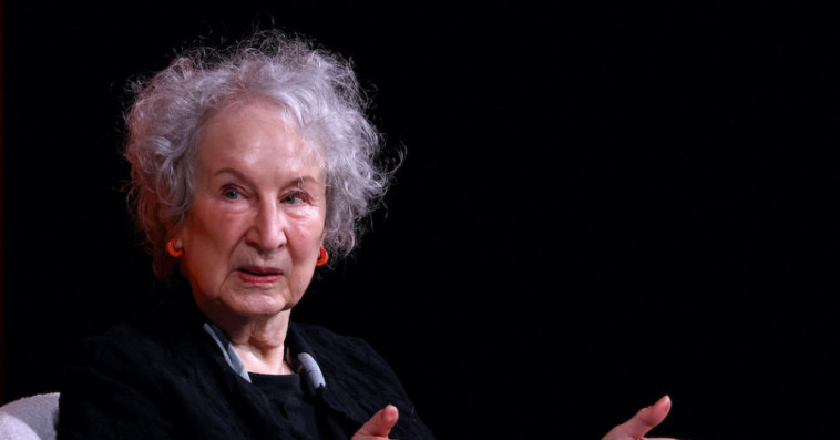 Margaret Atwood
