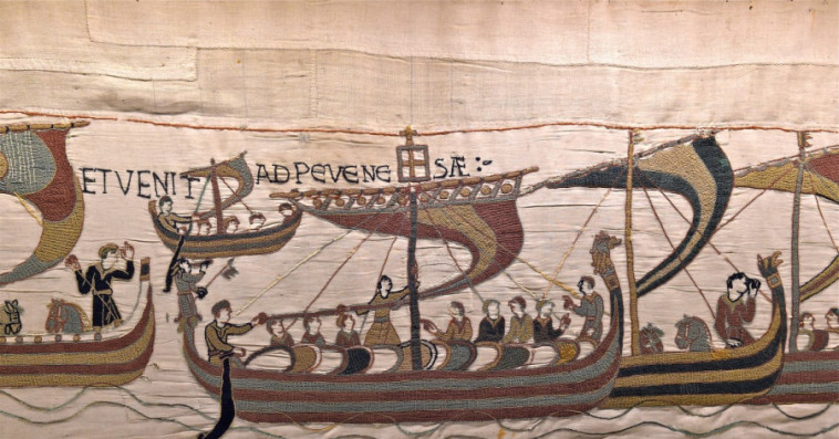 Bayeux