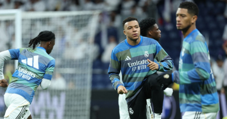 Mbappé