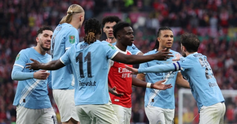 Man City