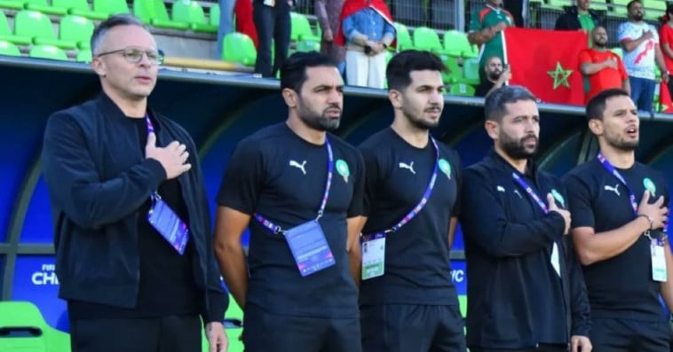 Jamal Ait BEN Ider
