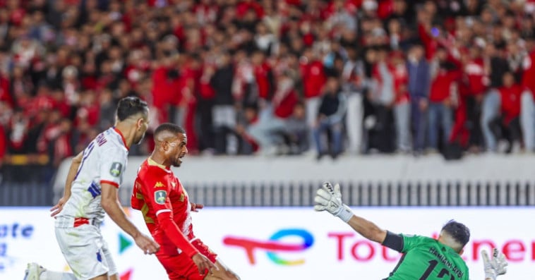 Wydad-OCS