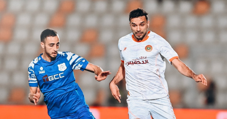 rsb vs al hilal