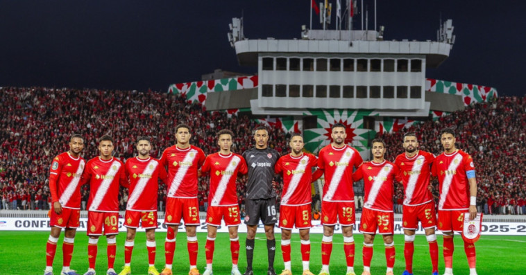 wydad athletic club