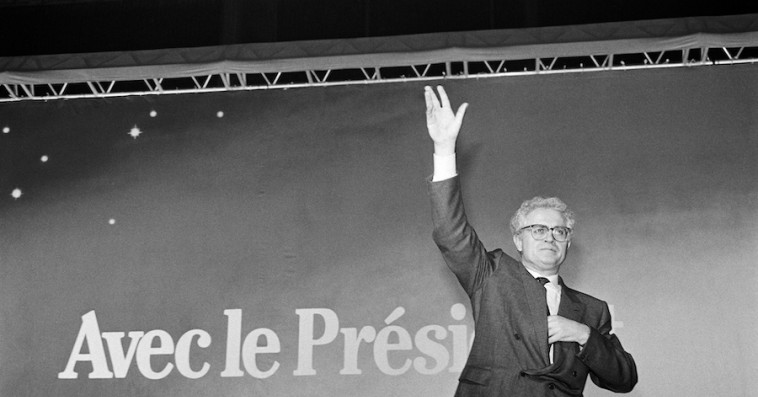 Lionel Jospin