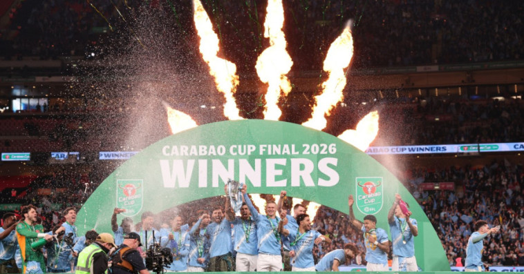 Manchester City
