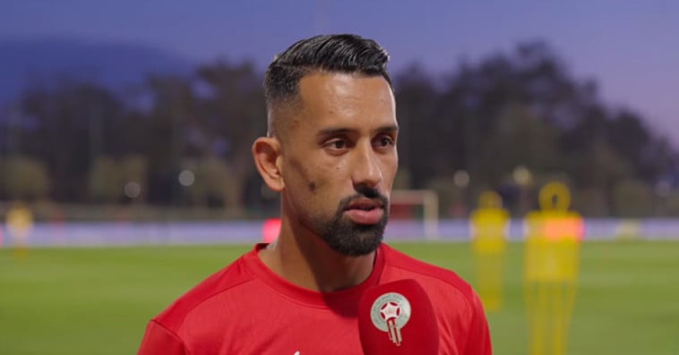 Mohamed Hrimat